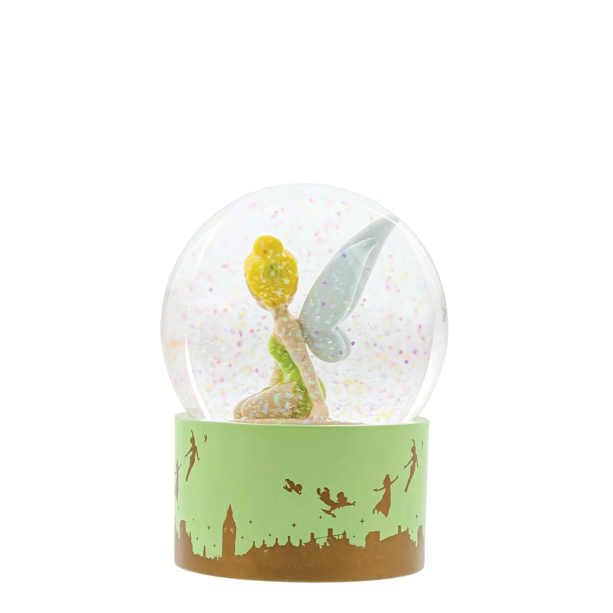 Enesco Disney Showcase Collection Fairy Dust (Tinker Bell Waterball) (85cm)
