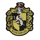 Eaglemoss Harry Potter Hufflepuff Cowl