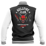 Stranger Things Limited Edition Hellfire Collector's Box