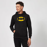 Official Batman Logo Hoodie