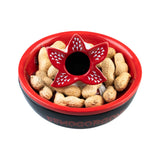 Stranger Things Demogorgon Snack Bowl: A Bite of The Upside Down