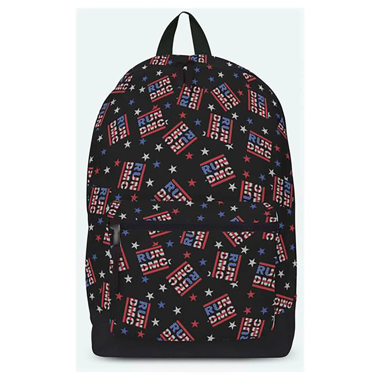 Rocksax Run D.M.C. USA Logo Rucksack