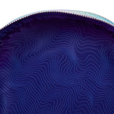 Loungefly K-Pop Demon Hunters Huntrix Mini Backpack