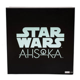 SalesOne Star Wars Ahsoka Tano Headband  Belt Beads Replica
