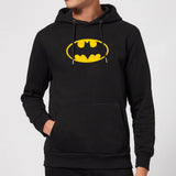 Official Batman Logo Hoodie