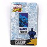 Black Panther AR Pin Badge