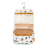 Harry Potter Hanging Travel Toiletry Bag