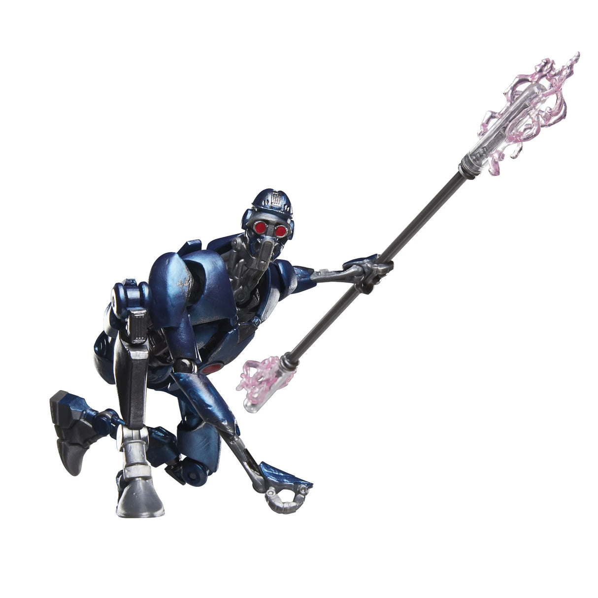 Star Wars Episode III Black Series Action Figure 20th Anniversary Magnaguard 15 cm