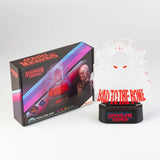 Stranger Things Bad To The Bone LED Table Lamp