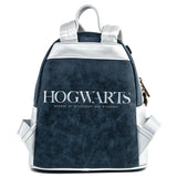 Harry Potter by Loungefly Backpack Hogwarts Castle