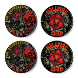 Stranger Things Limited Edition Hellfire Collector's Box