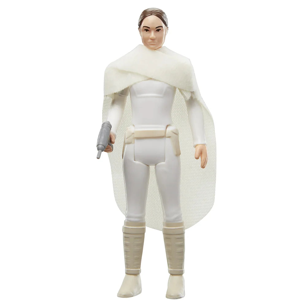 Star Wars Retro Collection Star Wars Episode II  Episode III Multipack 375 Inch Collectible Action Figure 6-Pack