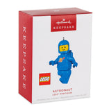 Hallmark Collectable LEGO Keepsake - Benny the Spaceman Ornament