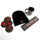 Stranger Things Limited Edition Hellfire Collector's Box