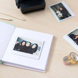 Pusheen Photo Album 24 Self-Adhesive Pages 16X16cm