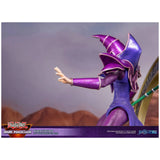Yu-Gi-Oh! PVC Statue Dark Magician Purple Version 29 cm
