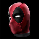 Marvel Legends Premium Interactive Head Deadpool's Head