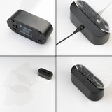 Gameration One More Life Led Table Lamp