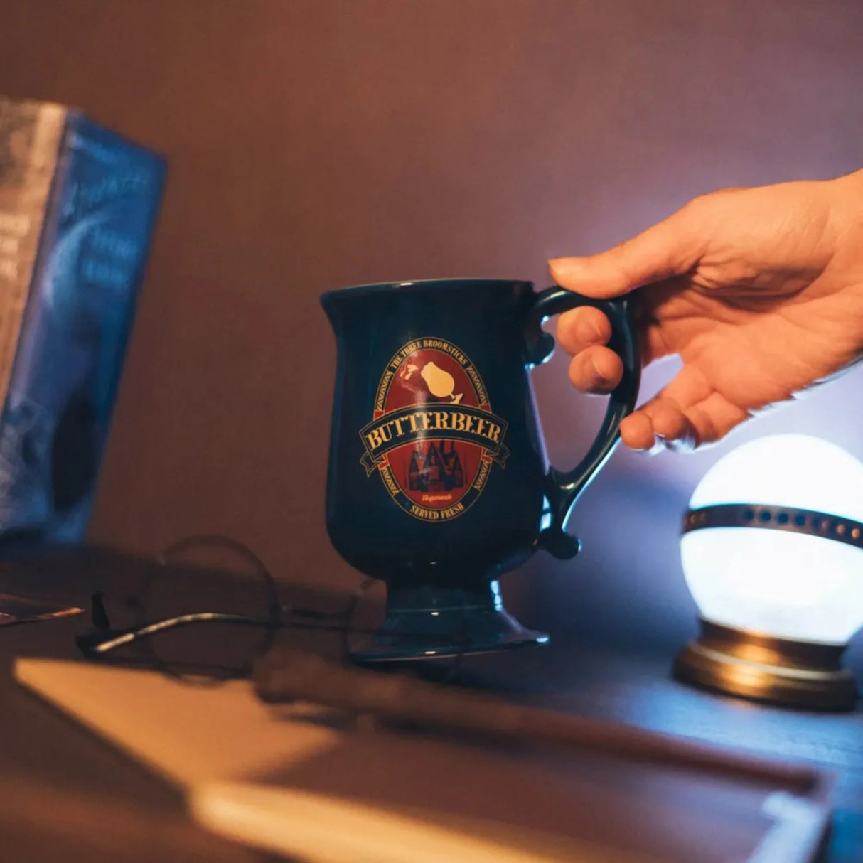 Harry Potter Butterbeer Tankard