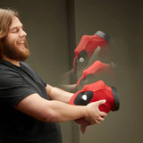 Marvel Legends Premium Interactive Head Deadpool's Head