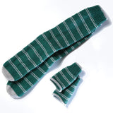 Eaglemoss Harry Potter Slytherin Mittens & Slouch Socks Knit Kit