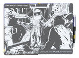 Back To The Future Premium A5 Notebook With Pen