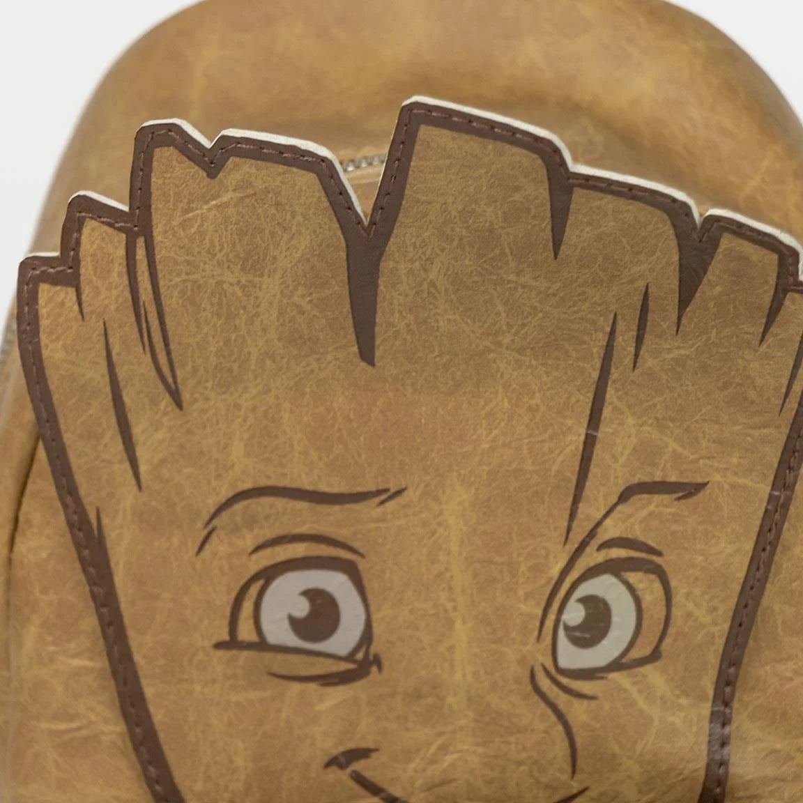 Marvel Guardians of the Galaxy Groot Casual Fashion Backpack