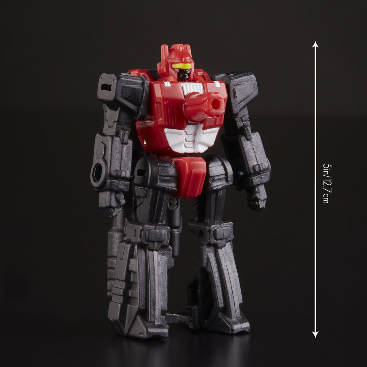 Hasbro Transformers War for Cybertron Deluxe Autobot Alphastrike Counterforce 3-Pack - Final Strike