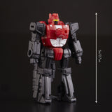 Hasbro Transformers War for Cybertron Deluxe Autobot Alphastrike Counterforce 3-Pack - Final Strike