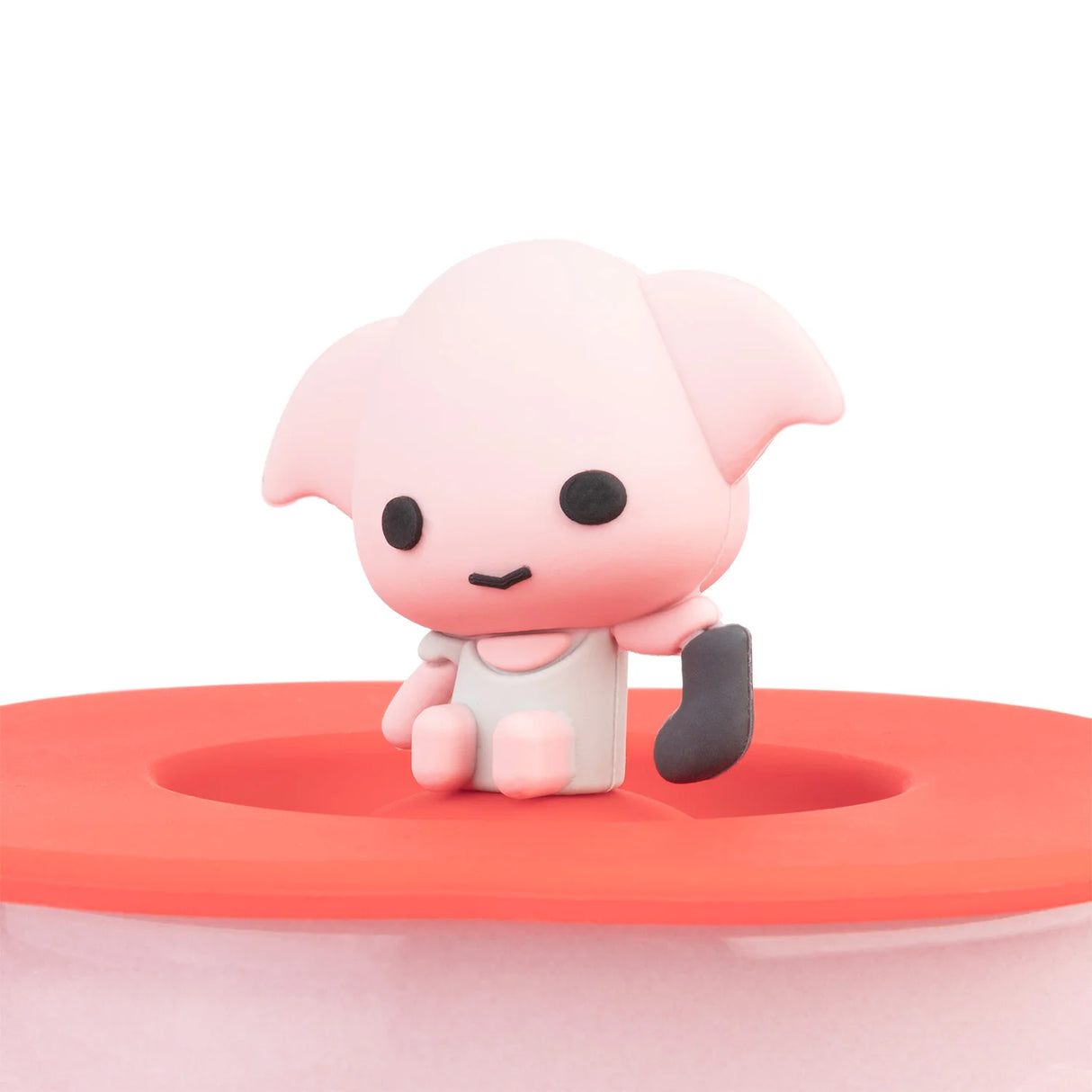 Harry Potter Dobby Premium Mug With Lid