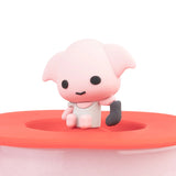 Harry Potter Dobby Premium Mug With Lid