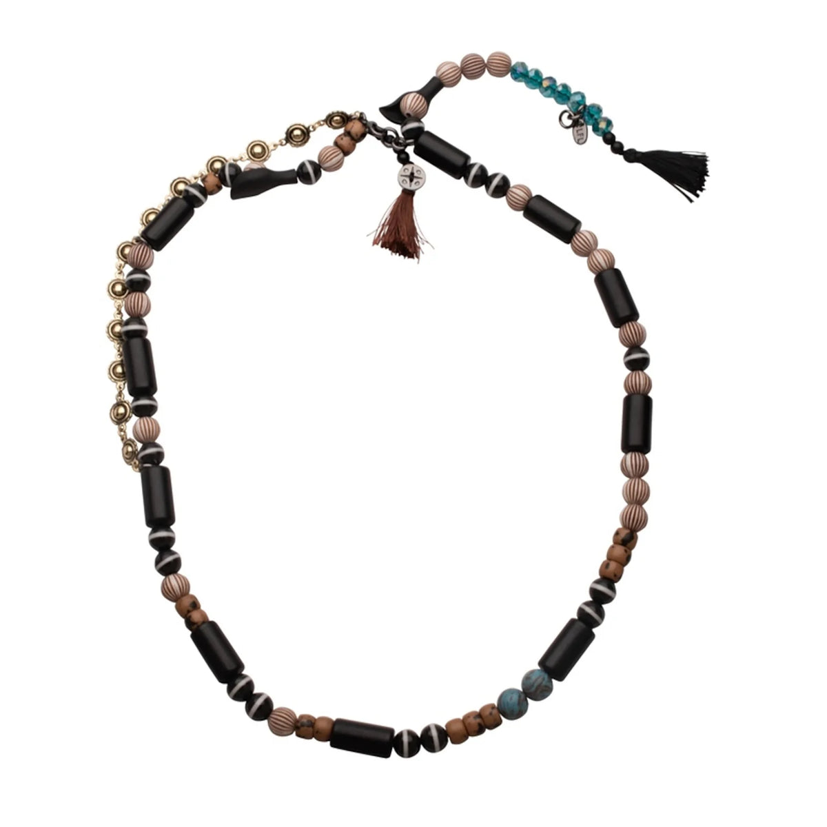 SalesOne Star Wars Ahsoka Tano Headband  Belt Beads Replica