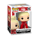 Barbie 80th Anniversary Funko Pop Vinyl