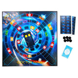 Dr Who Game Race to the Tardis Expanded Universe ver