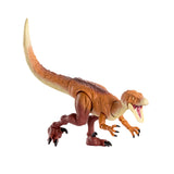Jurassic World Hammond Collection Ornitholestes Figure