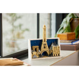 LEGO Architecture Paris City of Love Building Set 21064