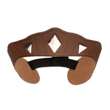 SalesOne Star Wars Ahsoka Tano Headband  Belt Beads Replica