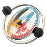 The Fantastic Four: First Steps Spinning Pin