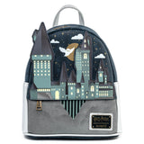 Harry Potter by Loungefly Backpack Hogwarts Castle