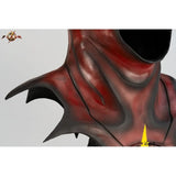 PureArts The Flash Movie Young Barry 11 Scale Cowl Replica