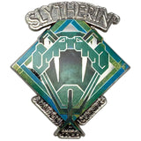 Harry Potter Limited Edition Slytherin Pin Badge