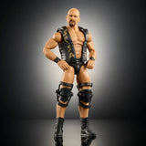 WWE Elite Greatest Hits 3 Stone Cold Steve Austin Action Figure (6)