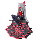 Banpresto Hazbin Hotel Monitor Top Figure Vaggie Version A