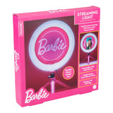 Barbie Streaming Light With Filled Centre