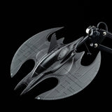 Batman Batwing Posable Desk Lamp