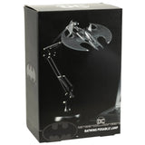 Batman Batwing Posable Desk Lamp