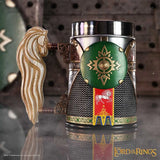 Lord Of The Rings Rohan Collectible Tankard 15.5cm