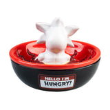 Stranger Things Demogorgon Snack Bowl: A Bite of The Upside Down