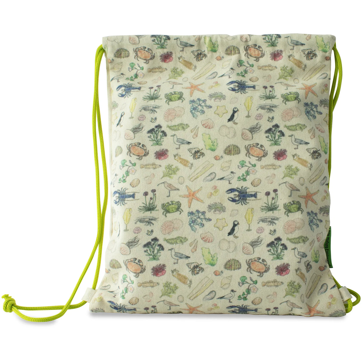 Little Nature Explorers - Travel Activity Set Seashore