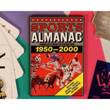 Back to the Future Limited Edition Sport Almanac Ingot